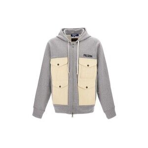 Junya Watanabe Utility-Inspired Cotton Jacket With Double-Slider Zip - NWT